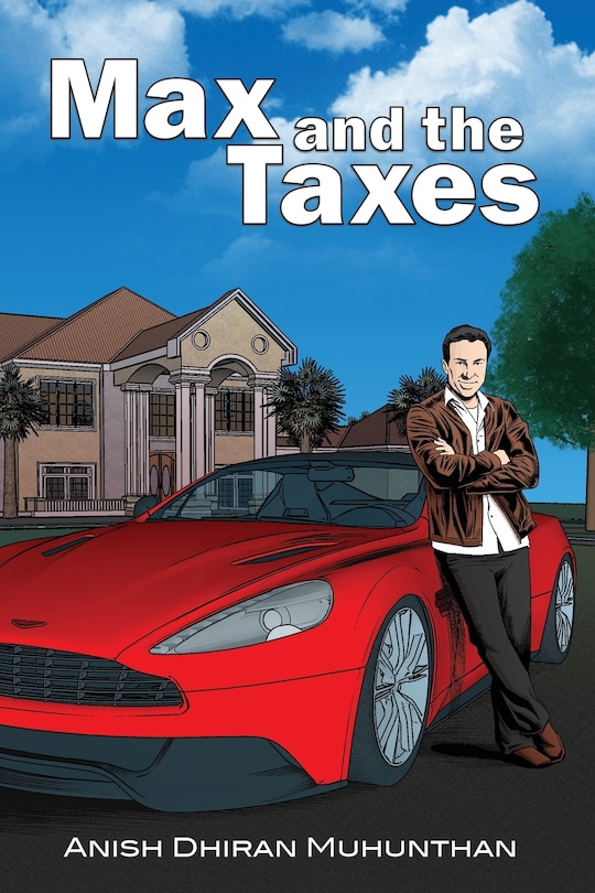Couverture_Max and the Taxes