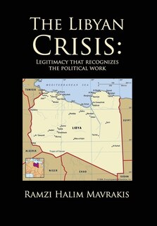 Front cover_The Libyan Crisis