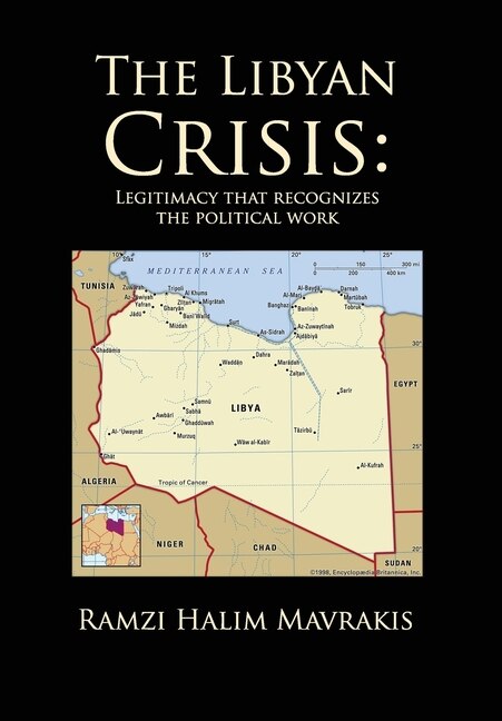 Front cover_The Libyan Crisis