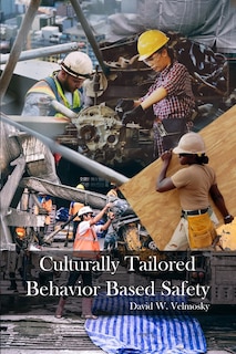 Front cover_Culturally Tailored Behavior Based Safety