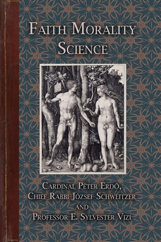 Front cover_Faith Morality Science