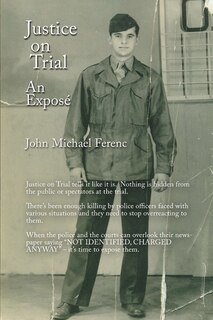 Front cover_Justice on Trial