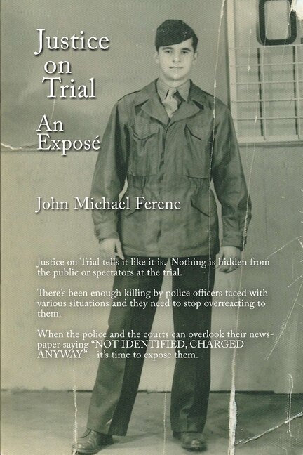 Front cover_Justice on Trial