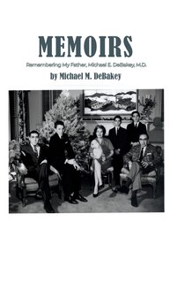 Front cover_Memoirs