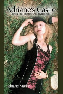 Couverture_Adriane's Castle