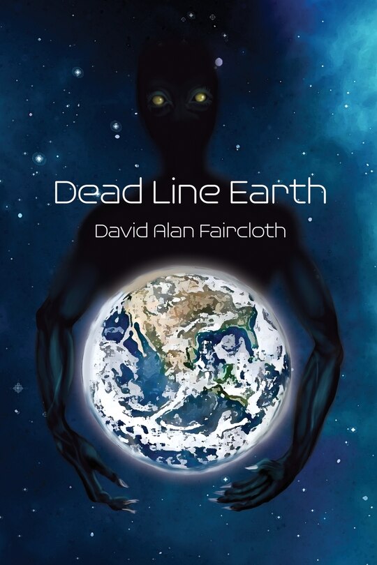 Front cover_Dead Line Earth