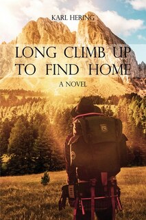 Front cover_Long Climb Up to Find Home