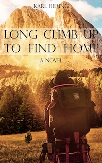 Couverture_Long Climb Up to Find Home
