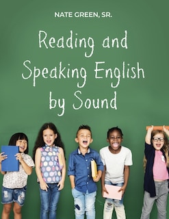 Front cover_Reading and Speaking English by Sound