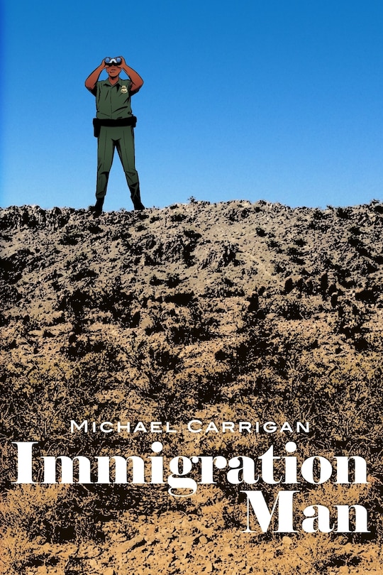 Front cover_Immigration Man