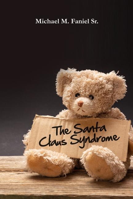 Front cover_The Santa Claus Syndrome