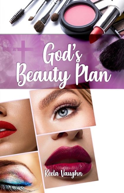 Couverture_God's Beauty Plan