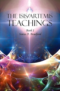 Front cover_The Isis/Artemis Teachings
