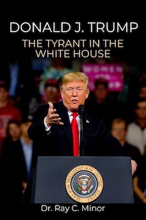 Front cover_Donald J. Trump