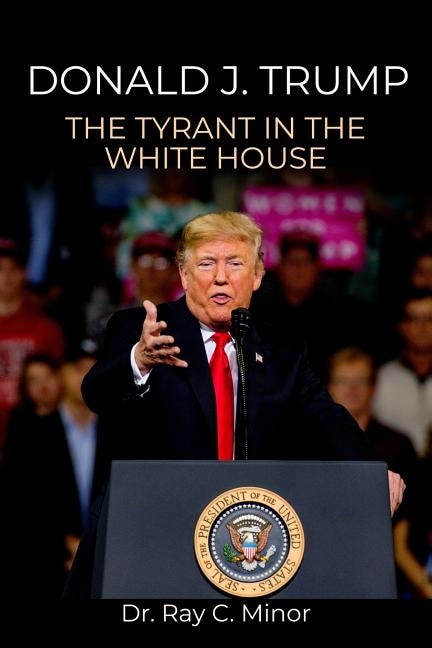 Front cover_Donald J. Trump