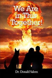 Front cover_We Are in This Together!