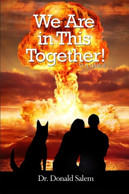 Front cover_We Are in This Together!