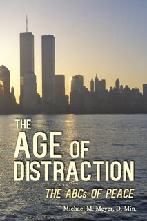 Front cover_The Age of Distraction