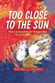 Front cover_Too Close to the Sun