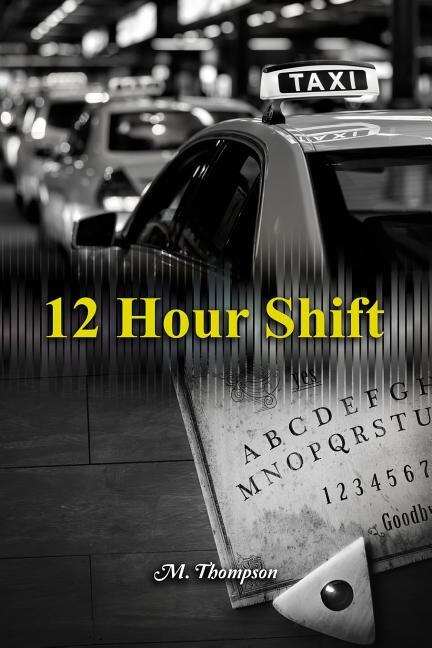 Front cover_12 Hour Shift