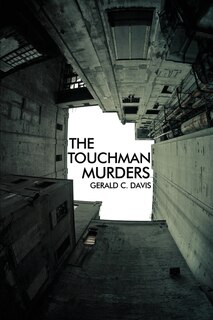 Front cover_The Touchman Murders