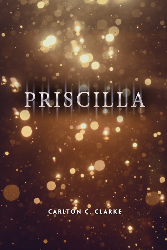 Front cover_Priscilla