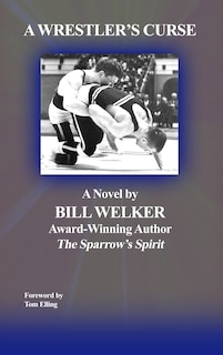 Front cover_A Wrestler's Curse