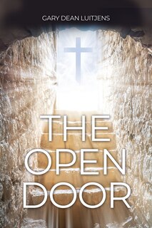 Front cover_The Open Door