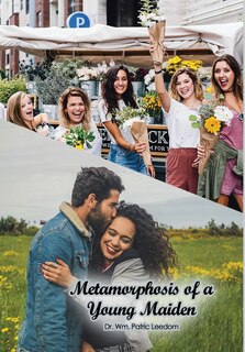 Front cover_Metamorphosis of a Young Maiden