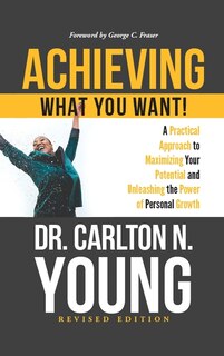 Front cover_Achieving What You Want!