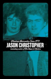 Front cover_Bleeding Internally Since 1971