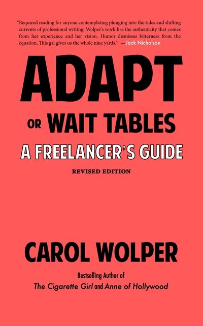 Front cover_Adapt Or Wait Tables (revised Edition)