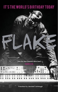 Front cover_It's The World's Birthday Today