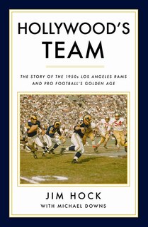 Front cover_Hollywood's Team