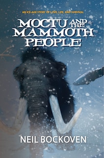 Couverture_Moctu And The Mammoth People