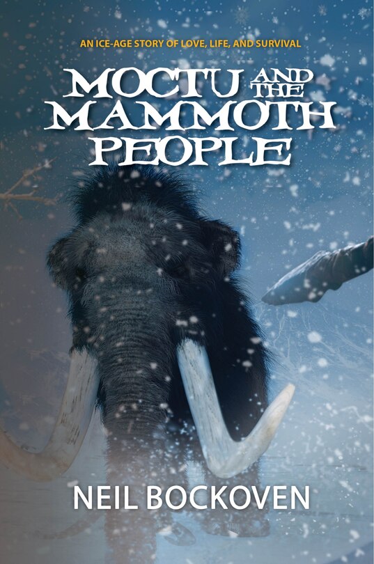 Couverture_Moctu And The Mammoth People