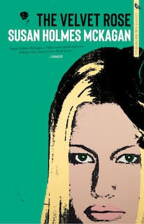Front cover_The Velvet Rose