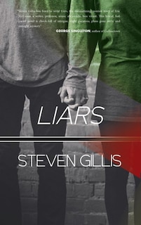 Front cover_Liars