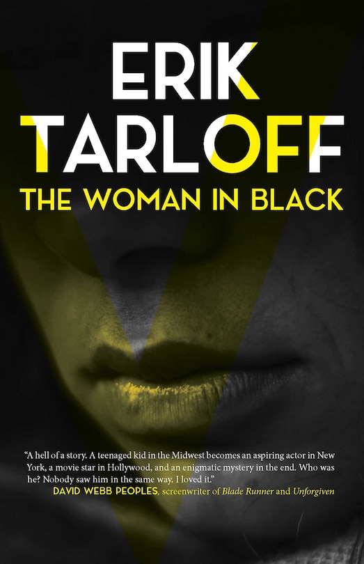 Couverture_The Woman In Black
