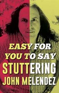 Front cover_Easy For You To Say