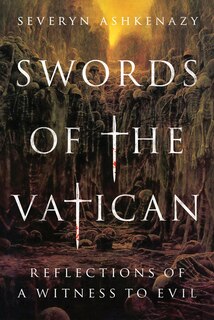 Front cover_Swords Of The Vatican