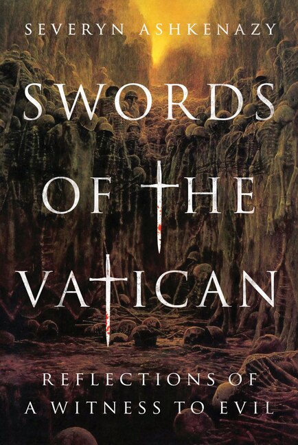 Front cover_Swords Of The Vatican