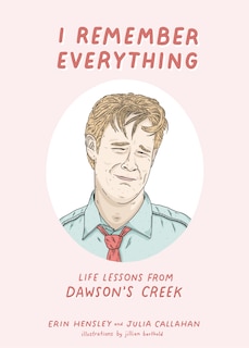 Front cover_I Remember Everything