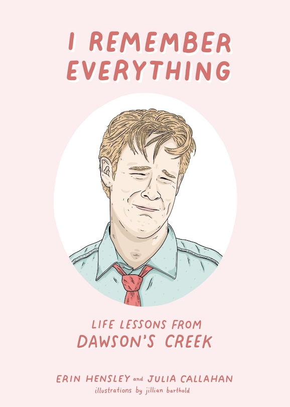 Front cover_I Remember Everything