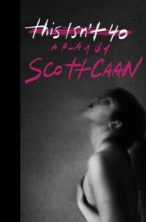 Front cover_This Isn't 40