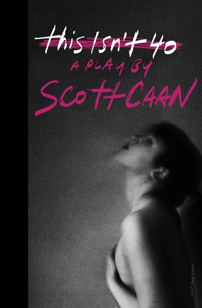 Front cover_This Isn't 40