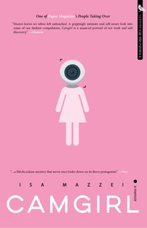 Front cover_Camgirl