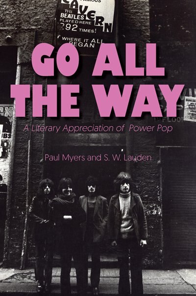 Couverture_Go All The Way