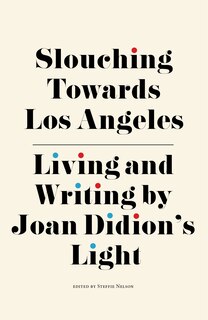 Couverture_Slouching Towards Los Angeles