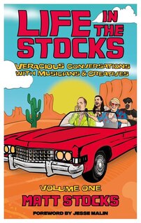 Couverture_Life in the Stocks